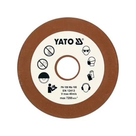 Yato Láncélező korong (YT-84991) Yato Láncélező korong (YT-84991)