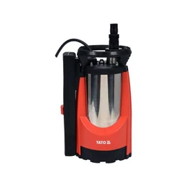 Yato Inox merülő szivattyú 750W (YT-85341)