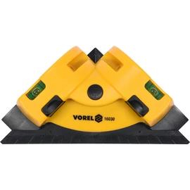 Vorel Elemes csempelézer