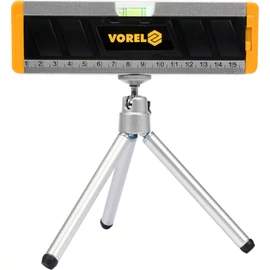 Vorel Mini lézeres szintező és vízmérték