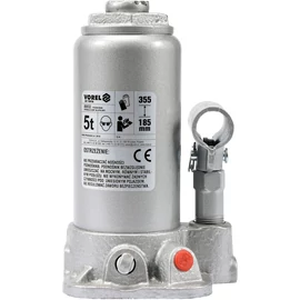 Vorel Hidraulikus emelő 5 t