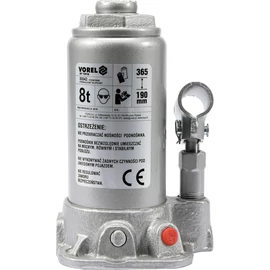 Vorel Hidraulikus emelő 8 t