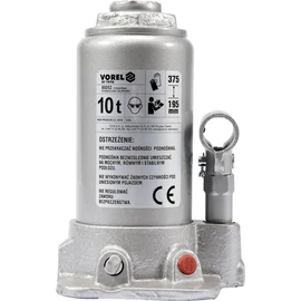 Vorel Hidraulikus emelő 10 t