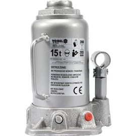 Vorel Hidraulikus emelő 15 t