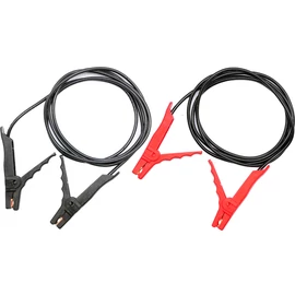 Vorel Indító kábelek 4m Vorel Indító kábelek 4m