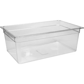 Yato Polikarbonát tároló GN1/1 200 mm 25,6l