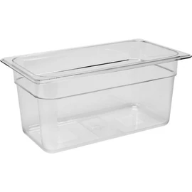 Yato Polikarbonát tároló GN1/3 150 mm 5,3l