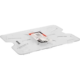 Yato Polikarbonát csepegtető tálca GN1/2