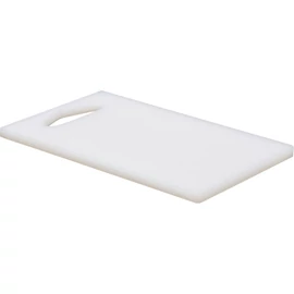 YATO Vágódeszka 250x150x10 mm fehér színben