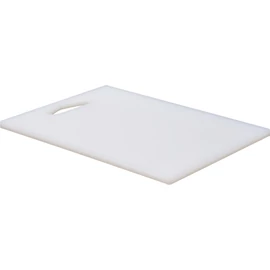 YATO Vágódeszka 300x220x10 mm fehér színben