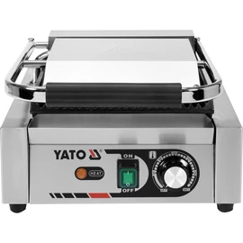 Yato Elektromos grillsütő 32cm (YG-04555)