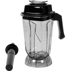 Yato Komplett turmix kehely 2,5l (YG-07086)