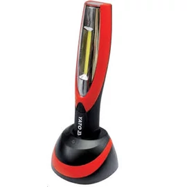 Yato Led lámpa 1+1 led, akkus (YT-08502)