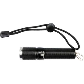 Yato Zseblámpa CREE LED-es fém YT-08571