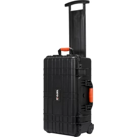 Yato Szerszámos láda 559X351X229 mm (YT-08905) Yato Szerszámos láda 559X351X229 mm (YT-08905)