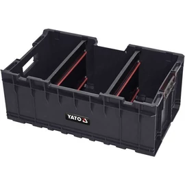 Yato Láda 57x35x23 cm Yato Láda 57x35x23 cm