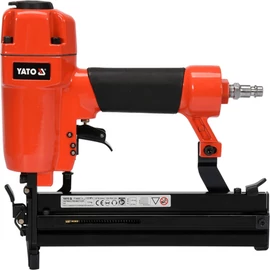 Yato Pneumatikus tűzőgép 25-40mm (YT-09202)