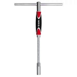 Yato T dugókulcs 12mm-es, forgatható karral (YT-1556)