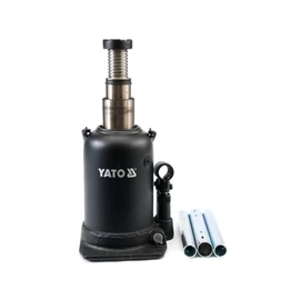 Yato Professzionális kétfokozatú emelő 12t (YT-1715)