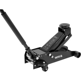 Yato krokodil emelő alacsony profilú (YT-17214)