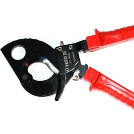 Yato Racsnis kábelvágó 380 mm(YT-18602)