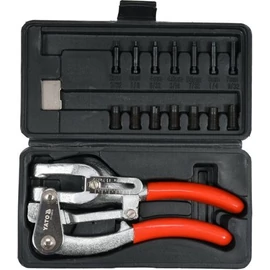 Yato Lyukasztó készlet (YT-18973)