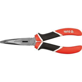 Yato Rádiófogó hajlított 200mm (YT-1946)