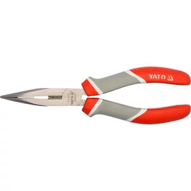 Yato Rádiófogó hajlított 160 mm (YT-2026)