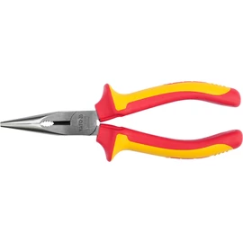 Yato Szigetelt rádiófogó 200mm (YT-21155)