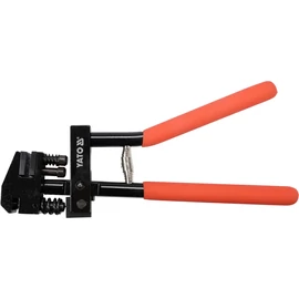 Yato Peremező és lyukasztó fogó (YT-21582)