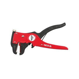 Yato blankoló fogó 175mm (YT-2268)