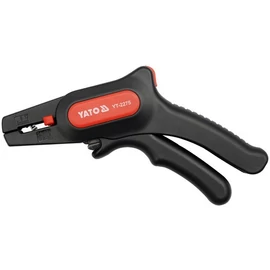 Yato Blankoló fogó 195mm automata 0,5-6,0mm (YT-2275)