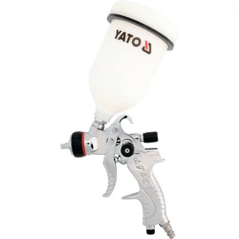 Yato Festékszóró pisztoly 0,30MPa (YT-2340)