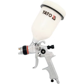 Yato Festékszóró pisztoly 0,6L , 1,5mm  (YT-2341)