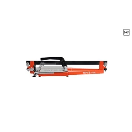 Yato Csempevágó 630mm (YT-3703)