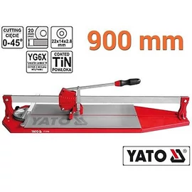 Yato Csempevágó 900mm (YT-3705)