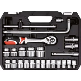 Yato Dugókulcs készlet racsnis hajtókarral 1/2" (YT-38741)