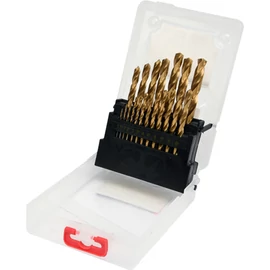 Yato Fúrószárkészlet fémhez 19 részes (YT-44675) Yato Fúrószárkészlet fémhez 19 részes (YT-44675)