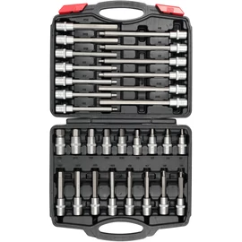 Yato dugókulcs készlet Imbusz 1/2" 5-19mm (YT-77540)