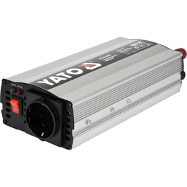 Yato Feszültség átalakító 800W (YT-81491) Yato Feszültség átalakító 800W (YT-81491)