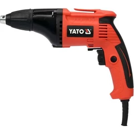 Yato Gipszkarton csavarozó tárral (YT-82071)