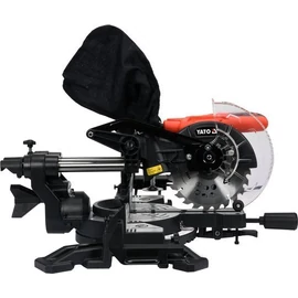 Yato Lézeres Gérvágó 185mm 1500W (YT-82172)