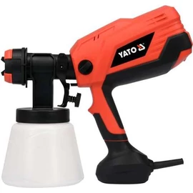 Yato Festékszóró pisztoly 600W (YT-82553)