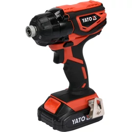 Yato Akkumulátoros Ütvecsavarbehajtó (YT-82800) Yato Akkumulátoros Ütvecsavarbehajtó (YT-82800)