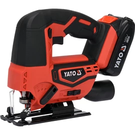 Yato Akkus szúró/dekopír fűrész 18V (YT-82822) Yato Akkus szúró/dekopír fűrész 18V (YT-82822)