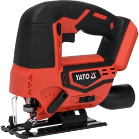 Yato Akkus szúró/dekopír fűrész 18V akku/töltő nélkül (YT-82823) Yato Akkus szúró/dekopír fűrész 18V akku/töltő nélkül (YT-82823)