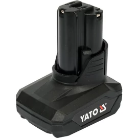 YATO Akkumulátor 12V 4,0Ah (YT-82910) YATO Akkumulátor 12V 4,0Ah (YT-82910)
