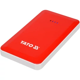 Yato Power Bank 7500 mAh  (YT-83080) Yato Power Bank 7500 mAh  (YT-83080)