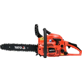 Yato Benzinmotoros láncfűrész (YT-84895)
