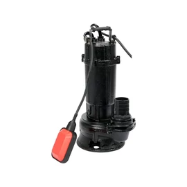 Yato Öntöttvas Szennyvízszivattyú 400W (YT-85349)